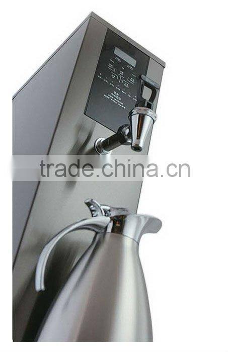 commercial Instant table water dispenser