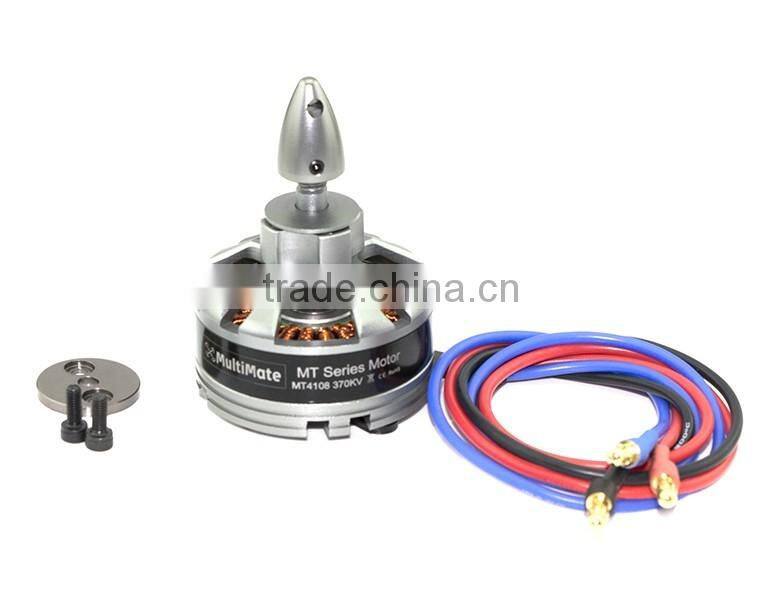 Manufacturer price MT4108 Brushless Motor for DIY Drone multicopter