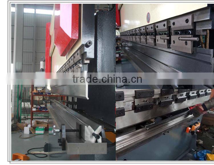 Kingdom hand brake manual steel bender