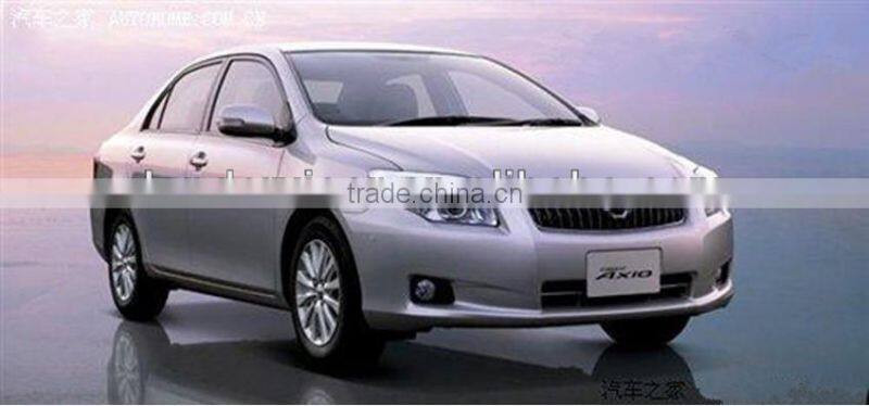 2007 TOYOTA AXIO Front fog lamp