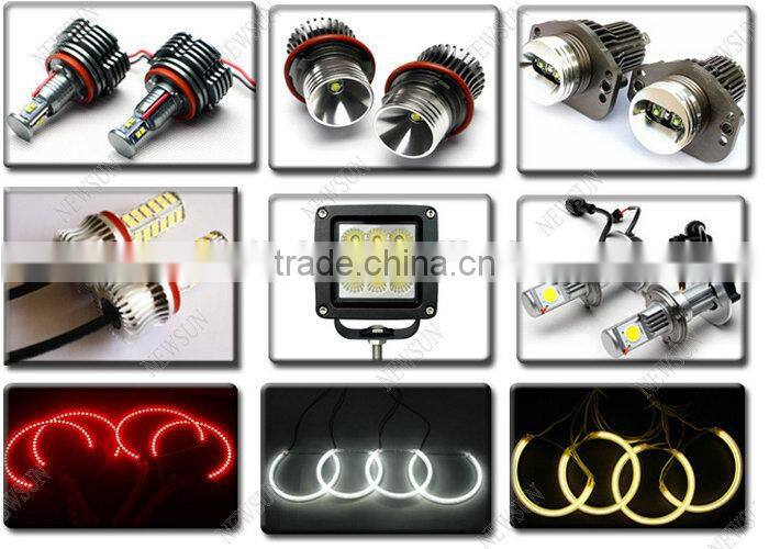 Factory Sale Led Dome Lamp For BMW E60 E65 9-16V DC Led Dome Lamp Canbus Led Dome Lamp