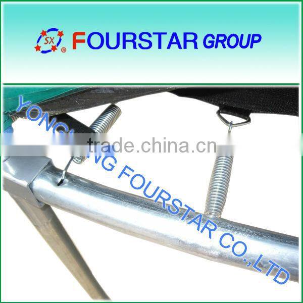 hot sale Indoor 55 inch mini Trampoline for kid