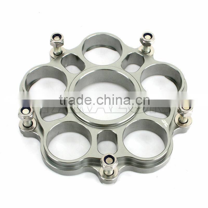 China whosale Quick Change Racing sprocket carrier suit for Ducati 1199 Panigale