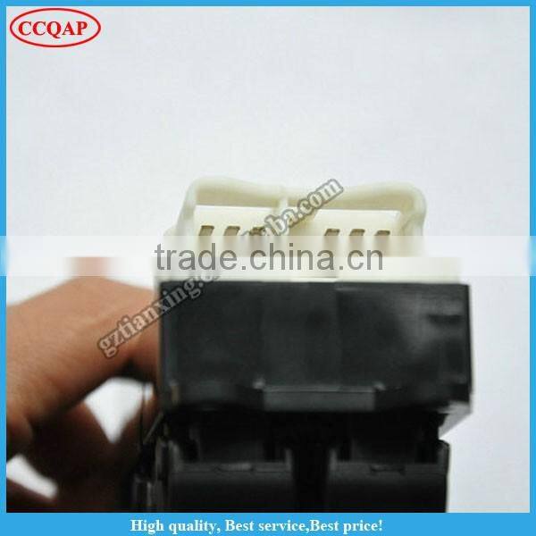 Best Price Auto Master Power Window Control Switch For Toyota Corolla 84820-12340