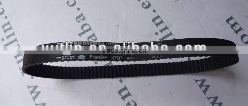 Timing Belt for GM DAEWOO 92063917