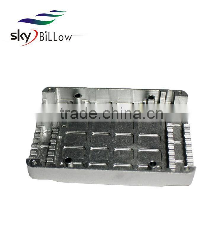 2015 China factory Wholesale High precision cnc milling / cnc milling service