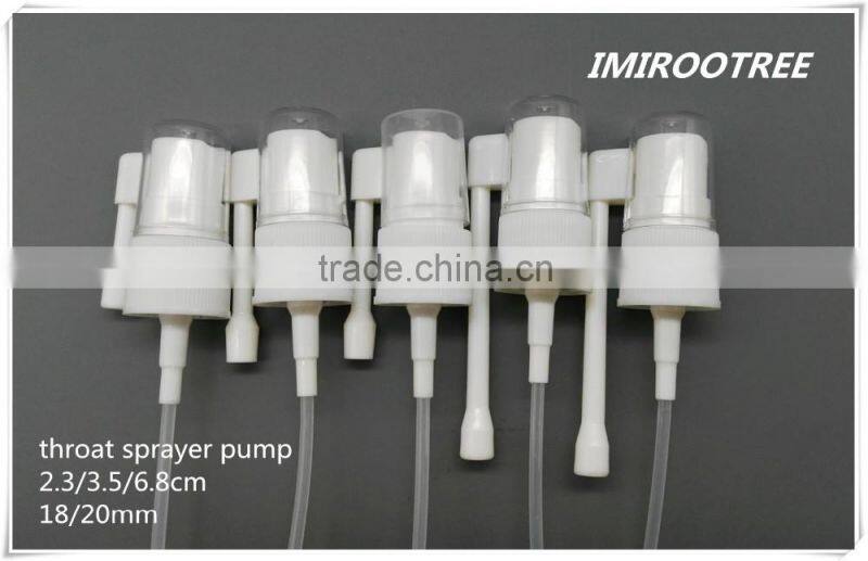 Aluminum plastic Press Cap Gold Disc Top Cap 24mm 28mm