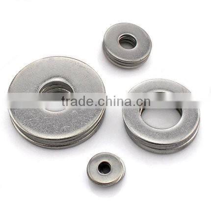 Wholesale Various Flat Washer Stainless Steel Washers