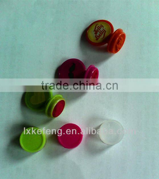 Valentines' stamp ,self inking stamp