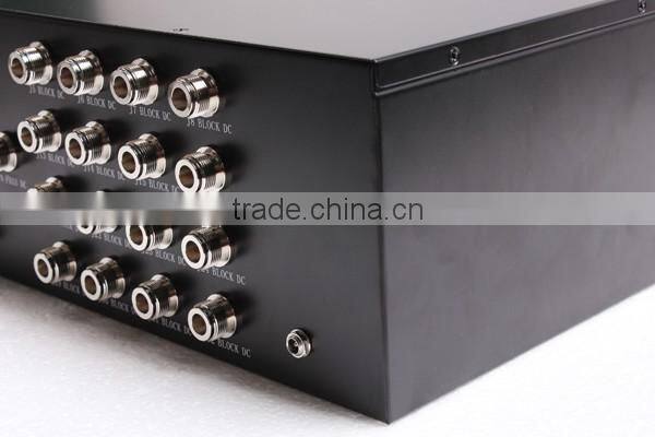 32 way beidou power splitter GPS splitters