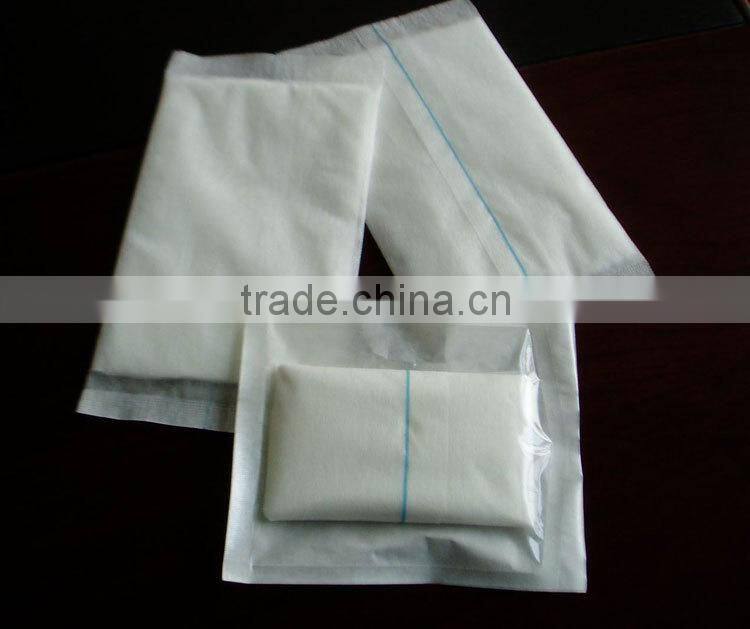 Henso Non Woven Abdominal Pad