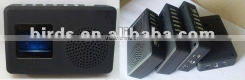 Bird caller for hunting Built-in 110 Bird sounds CP-350