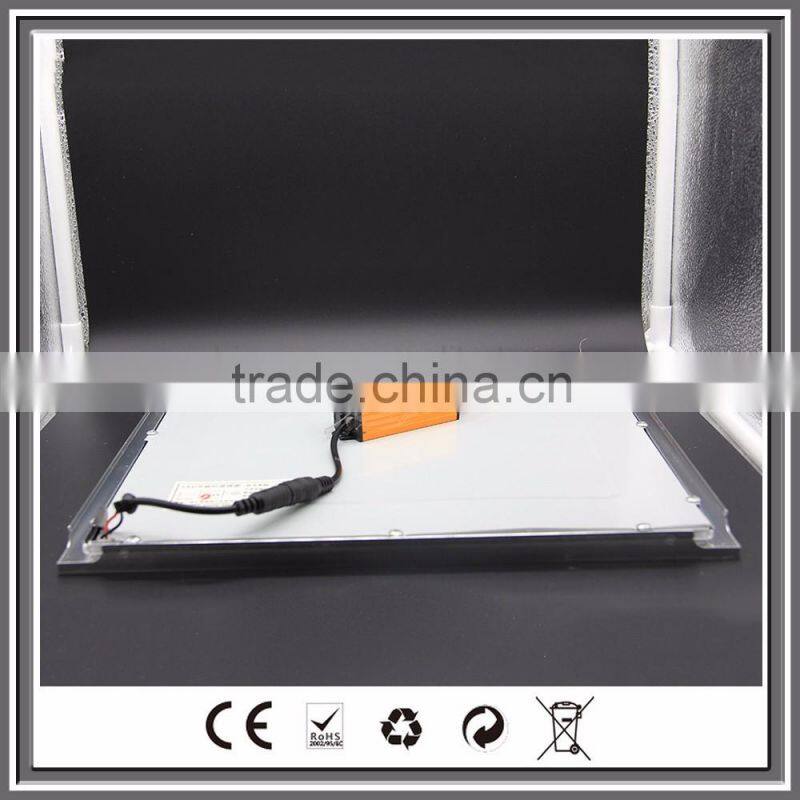 600x600 36W LED Panel Light