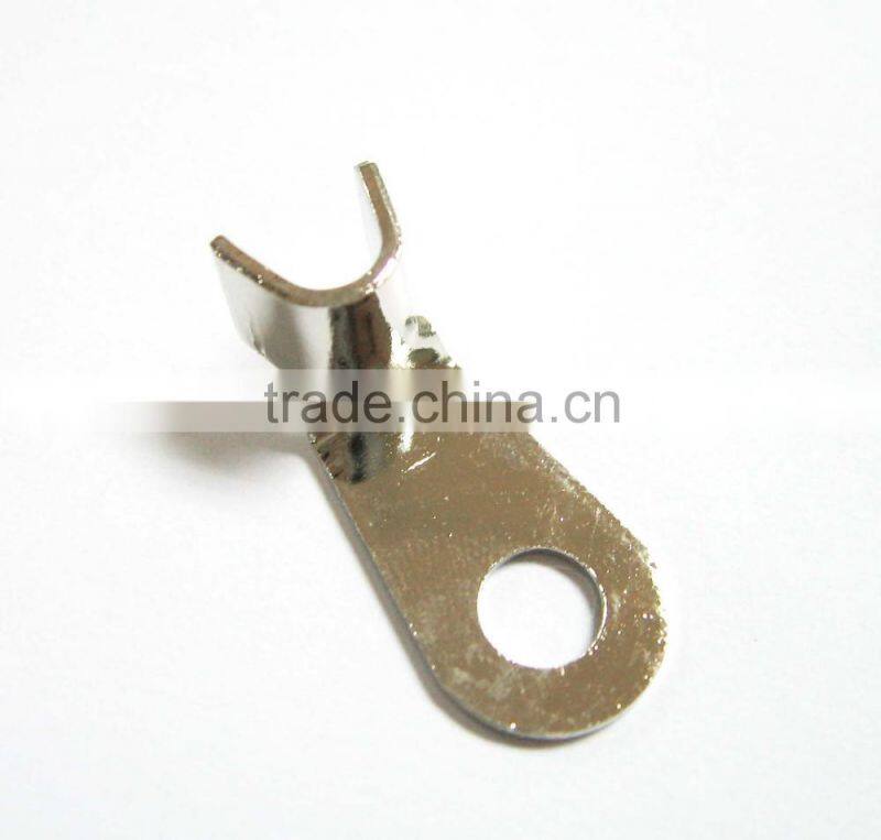 battery grid casting machine metal joining bracket