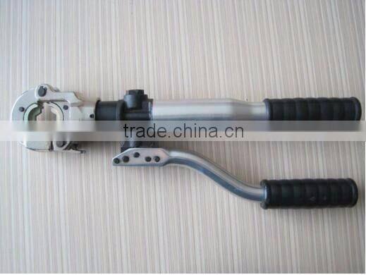 LSD High Quality10years HT-300 hydraulic crimping tool for copper C clamps CCT60 to CCT240 hydraulic crimping tool 16-300sq mm