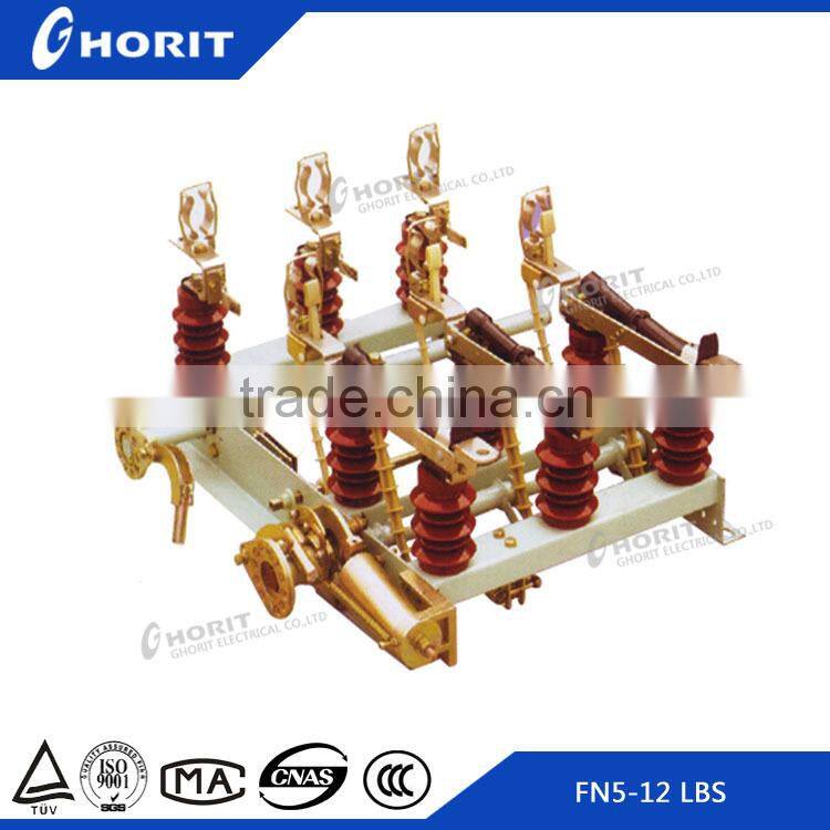 ZFN16-12 800A Load break switch indoor switch 400A isolating switch