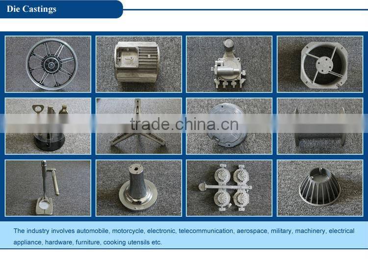 automatic extractor machine for die casting machine