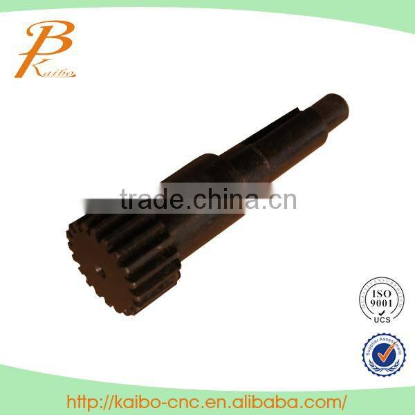 cnc high precision rack and pinion/rack and pinion hoist/rack and pinion jack