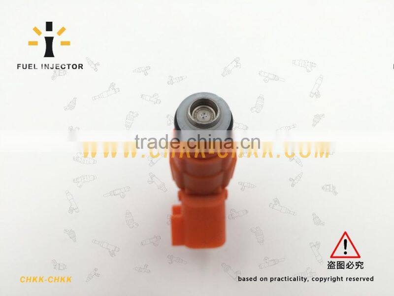 Fuel Injector Nozzle /Denso Fuel Injector For Mazda M6 OEM 0280156156