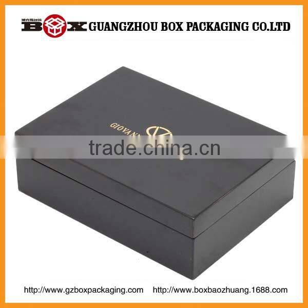 Customized Watch Box