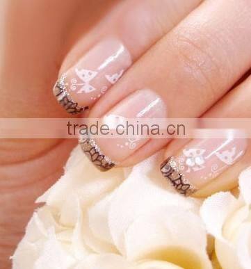 nail art stamping printer set