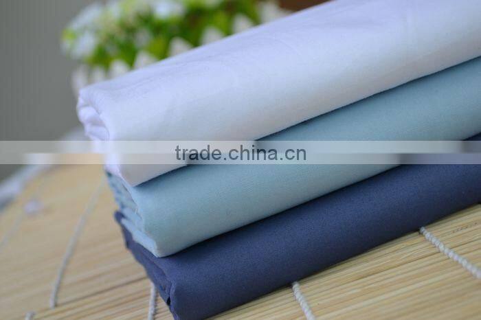 pants/dress/T-shirt cotton twill fabric