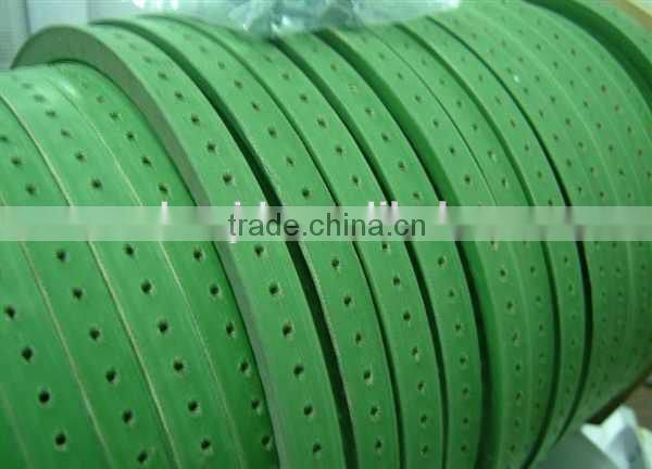 Perforated V Belt (V Rope Belt)