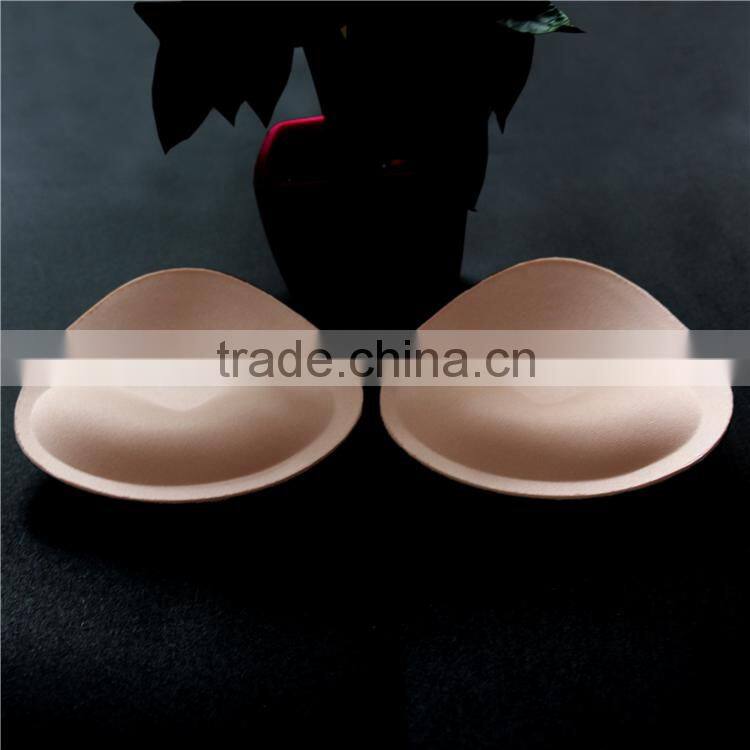 SL002 TRIANGLE FOAM BRA INSERTS FOR BIKINIS/SWIMWEARS