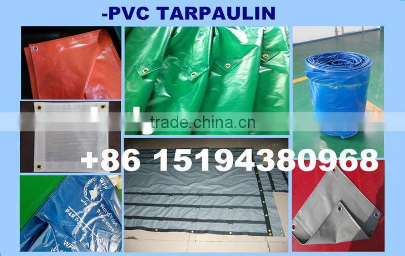 super light duty 50g pe tarpaulin sheet with eyelets for Japan market