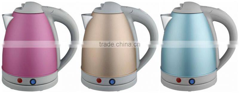 Top quality best sale electric water kettle on sale on Alibaba