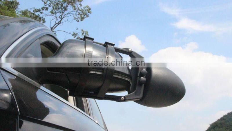 towing mirror,caravan mirror, extension mirror