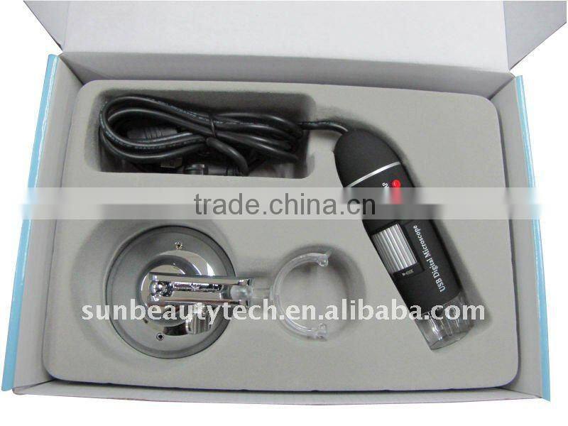 Portable Skin Scope/Beauty Salon equipment