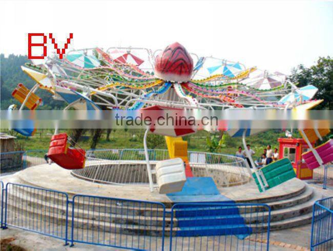 used outdoor playground equipment double flying