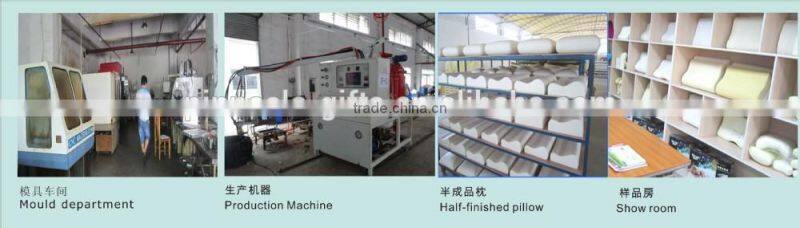 2015 customized EVA foaming knee pads for protection