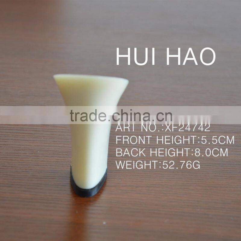 2015 fashion lady shoe heel with 8.0cm height