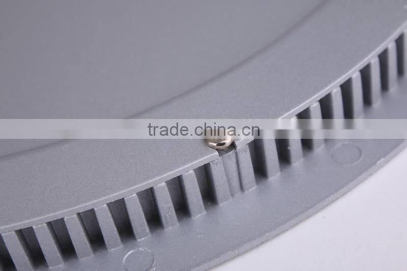 134mm dimention 9W Round LED False Ceiling Lights for Office, Meeting Room,downlight