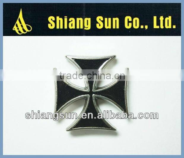 Leather belt material FOR plastic buckle