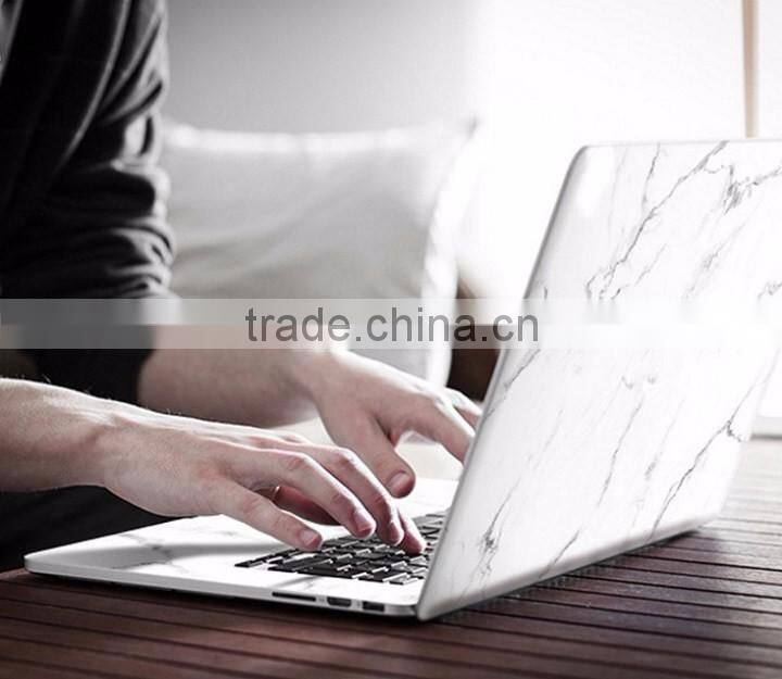 Removable Full Cover Skin For Macbook 13 Sticker Skin Decal with Keyboard Sticker, China Supplier