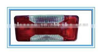 Quality Tail Lamp Lens for Iveco Daily Body parts Iveco Daily Parts