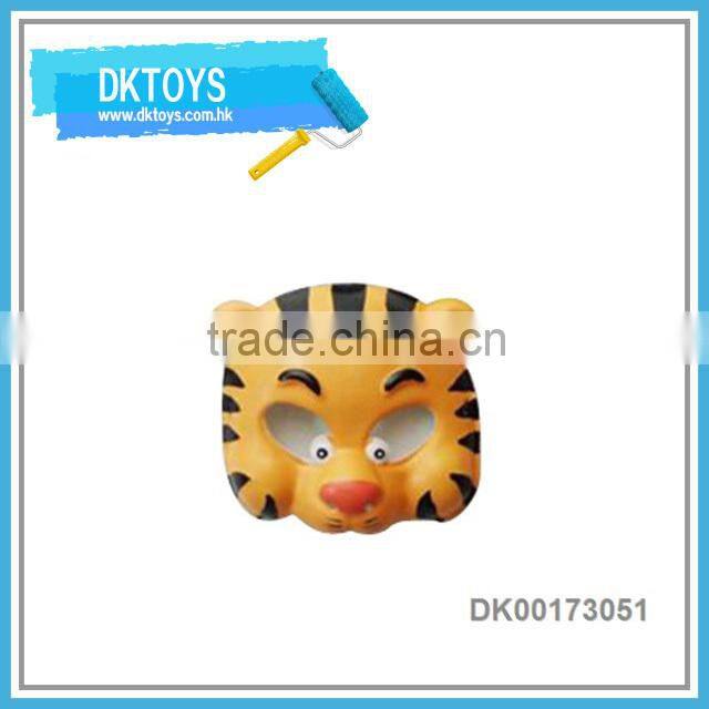 Masquerade Party Duck Animal Mask EVA Mask Cute Face Mask 7P/EN71/CADMIUM/REACH