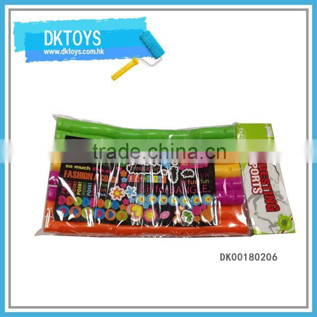 25.5Inch Diameter Cheap DIY Sports Toy Wholesale Hula Hoop Price