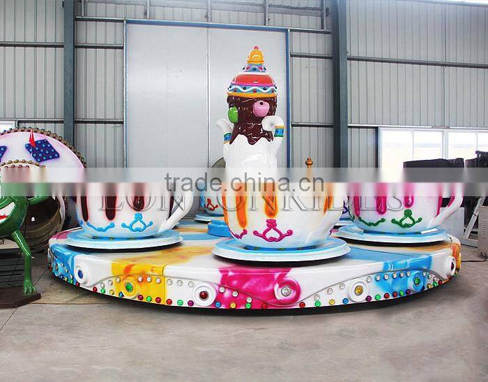 Carnival Fun Rides Kids Samba Balloon Flying Plane Rides For Christmas Day