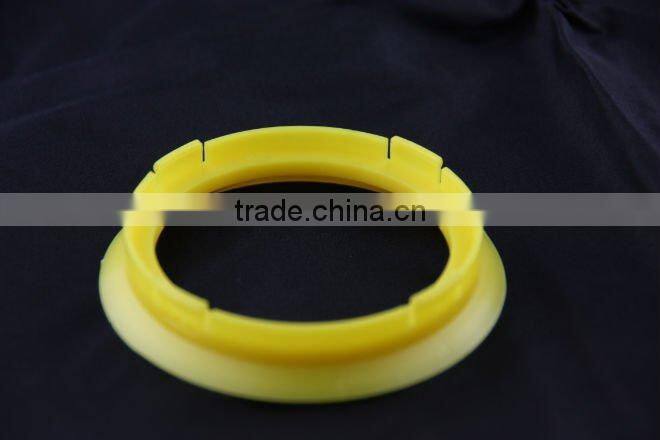 Wheel Hub Center Rings