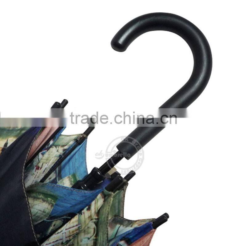 Custom print photo umbrella,photography umbrella