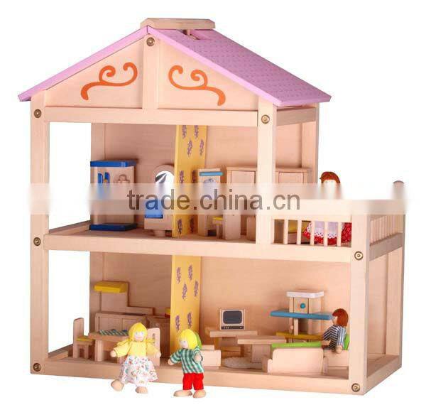 New Style Hot Sale big doll house