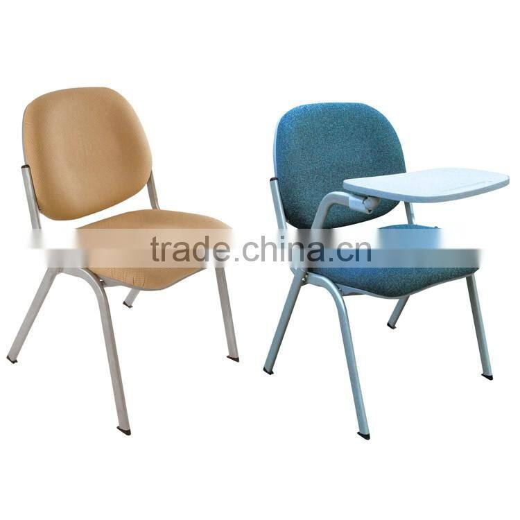 Fabric Seat Training Chair School Chair Furniture for Sale