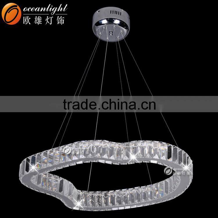 LED Crystal Pendant Light Ceiling Pendant Lamp Importer Chandelier Light Chandelier Pendant Light OM88539-800
