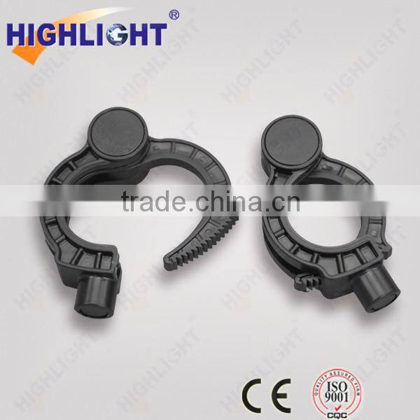 Highlight B002 EAS metal wine bottle tag