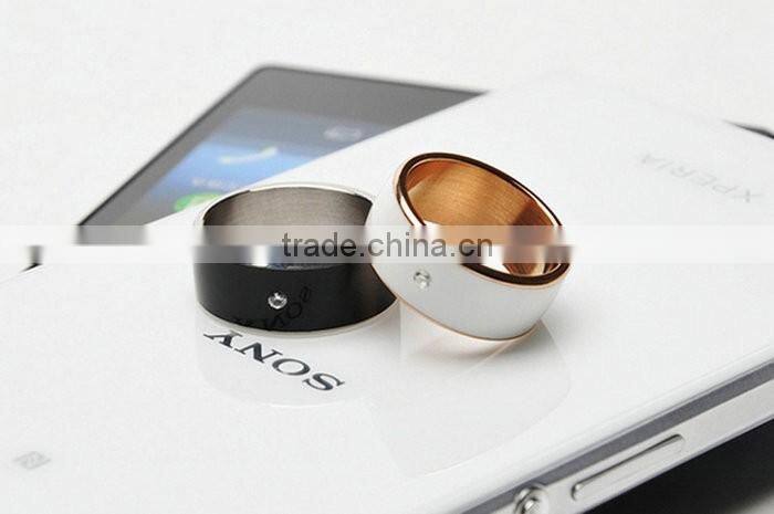 hot sale IDARLIN NFC Smart Ring for All Android and Windows NFC Mobiles Multifunction fashion wearable device