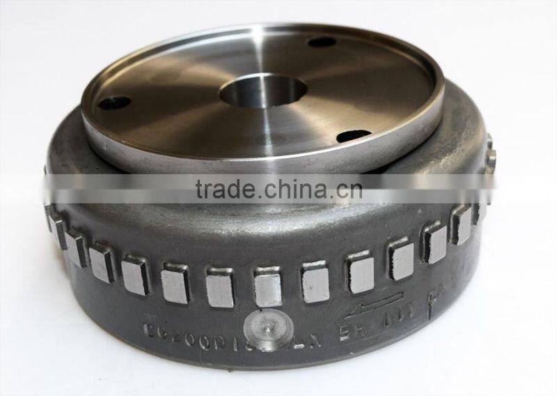 XJ056 Motorcycle Magnetic Cyclinder